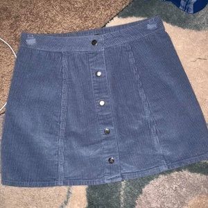 Forever 21 skirt, size small. never worn!